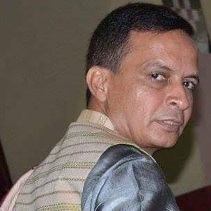 SAPAN MISHRA